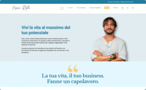 Cosimo Resta Business Coach