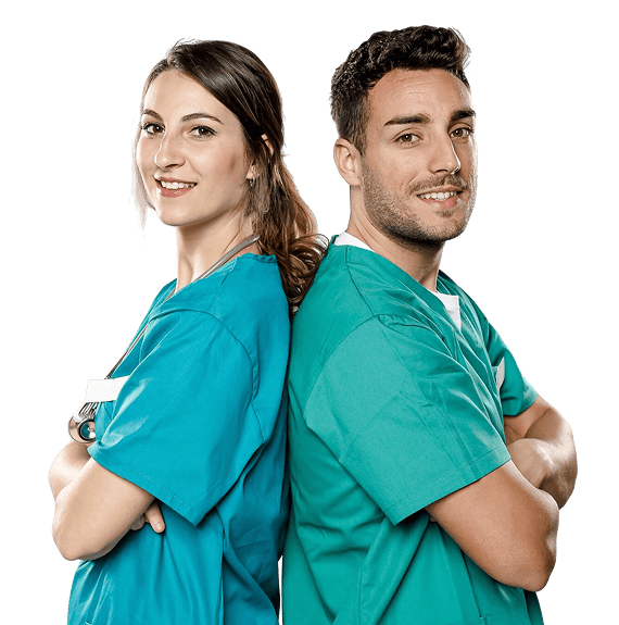 Marketing Sanitario Oria